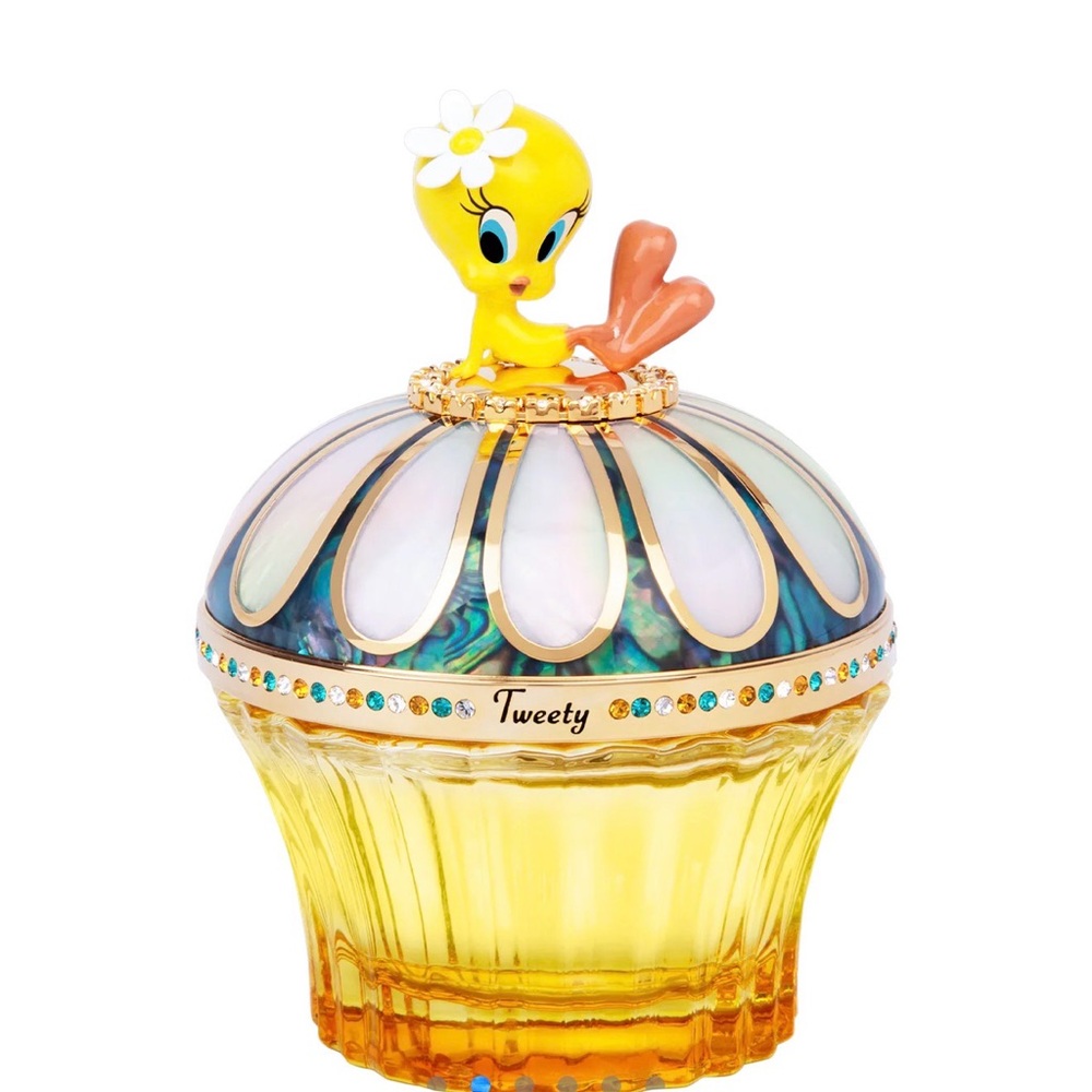 House of Sillage Tweety Women's Perfume full size 2.5 fl oz Limited Edition!